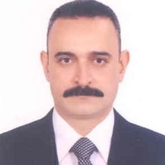 هشام محمود, عميد متقاعد