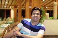 Vivek Chaubey
