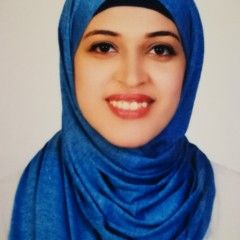 Nada Ashraf, Autism Specialist