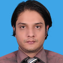 Mohammed shahid