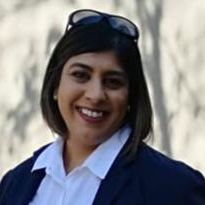 Munira Cassimjee, Executive Assistant To CEO