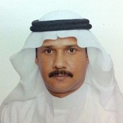 محمد العنزي, مدير بنك الانماء فرع الخرج