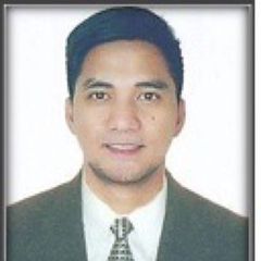 Gilbester Corpuz, Business Development Executive