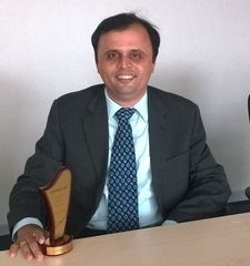 Abhijit Phadke, Principal LMS Consultant / JAPAC Cloud Expert