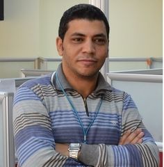 كريم يوسف, Business Applications Manager