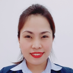 Wilma Septimo, Customer Service Executive