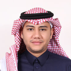 عبد الله القين, Biomedical Engineer