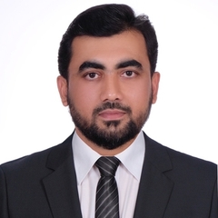 Aneesur Rahaman, QA/QC Inspector-Civil