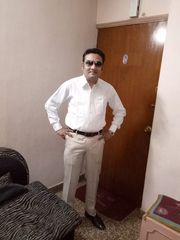 Govind Sharma