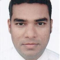 Aftab Alam, IT Engineer