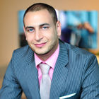 Lucas Azer,  PMP, Project Manager