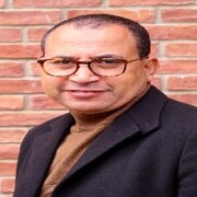 Nabil GHARIB, Group Head Human Resources