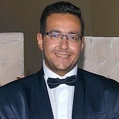 Mohamed Hassan, Planning Manager
