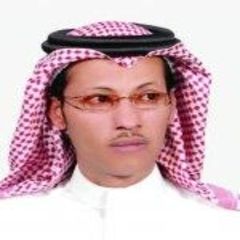 خالد بالحارث, مدير التزام/ مدير اداري ومالي