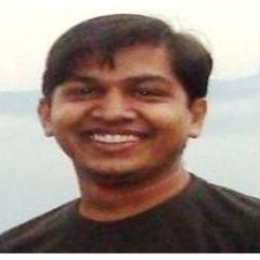 Chetan Agrawal, Software Engineer(as a Contractor)