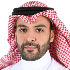 مشعل الصالح, Strategy & Financial Management Section Head