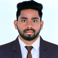 DINESH DHANREKKALA