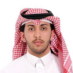 Naif Abuhatlah, cyber security  specialist 