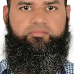 Muhammed Atif Yaqub  Yaqub