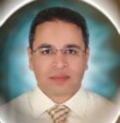 محمد موسى, HR & Admin. Manager