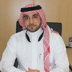 Rami Al-Marhoon, Managing Partner