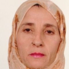 Sahnounia  Oukili