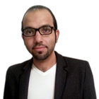 احمد مصطفى الأزرق, General Coordination Manager for ENR projects