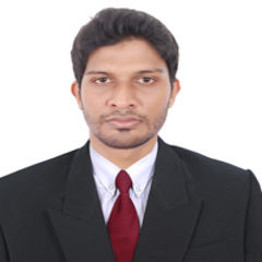 Mithun Padmanabha Rao, Service Desk Engineer