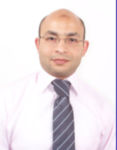 Said Khalil, Italian Destination Manager