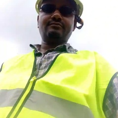 Lazike Nuru, hr project manager