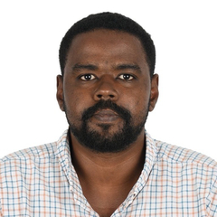 MAHGOUB ELHASSAN