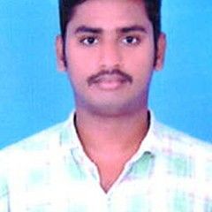 UpendraNaidu duggineni, it network engineer