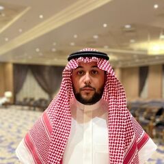 عبدالرحمن المنيف, Credit & Risk Manager 