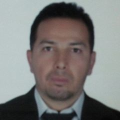 Samir Karkutly, Sales Representative