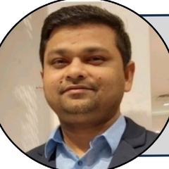 Farook Ali