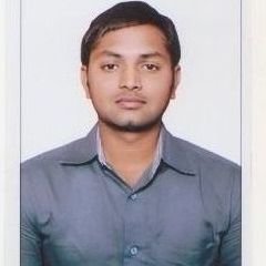 Mandava Rakesh Kumar