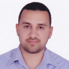 مصطفى عبدالعزيز احمد ياسين, Accounts Receivable Accountant