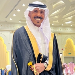 Mohammed  Abuhamar, مدير اداري