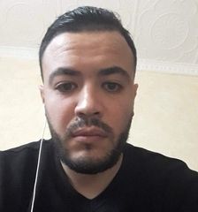 Mohamed Zakaria Lallem