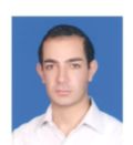 Ayman Charanek, Retail & Marketing manager