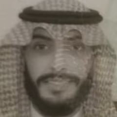 Abdulrahman Alzahrani