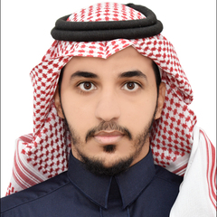 Khaled Alharbi