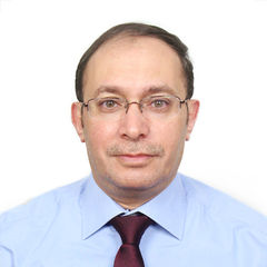 ياسر محمد, HSE General Manager