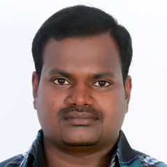 Midhun Murali