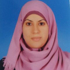  Manal Musallam, مدير وحدة التدريب والتطوير