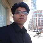 Rohit Ravindran, Account Sales Manager