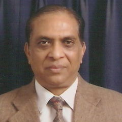 GOPAL KRISHAN AGARWAL, MANAGING DIRECTOR
