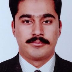 Muhammad Shahryar Hameed