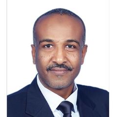 Osama Ahmed, Head of Cyber Security (OT/ICS/SCADA)