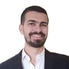 Mohamed Fadel